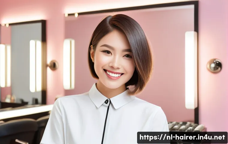 헤어디자이너 경력 관리 노하우 관련 이미지 2